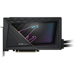 Gigabyte AORUS GeForce RTX 5090 32GB XTREME WATERFORCE Graphics Card
