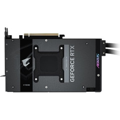 Gigabyte AORUS GeForce RTX 5090 32GB XTREME WATERFORCE Graphics Card