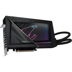 Gigabyte AORUS GeForce RTX 5090 32GB XTREME WATERFORCE Graphics Card