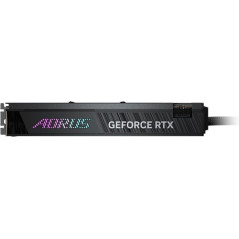 Gigabyte AORUS GeForce RTX 5090 32GB XTREME WATERFORCE Graphics Card