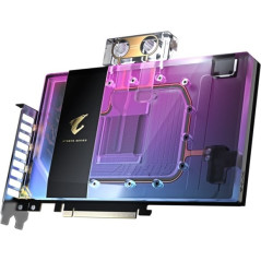 Gigabyte AORUS GeForce RTX 5090 32GB XTREME WATERFORCE WB Graphics Card