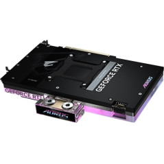 Gigabyte AORUS GeForce RTX 5090 32GB XTREME WATERFORCE WB Graphics Card