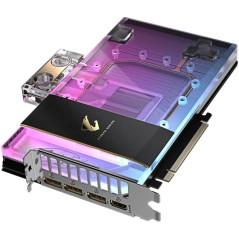 Gigabyte AORUS GeForce RTX 5090 32GB XTREME WATERFORCE WB Graphics Card