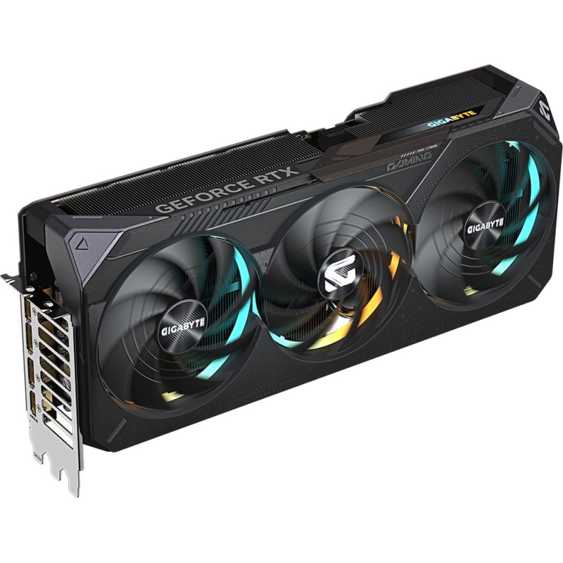 Gigabyte GeForce RTX 5090 GAMING OC Edition 32GB Graphics Card