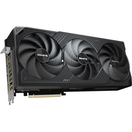 Gigabyte GeForce RTX 5090 32GB WINDFORCE OC Edition Graphics Card