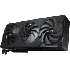 Gigabyte GeForce RTX 5090 32GB WINDFORCE OC Edition Graphics Card