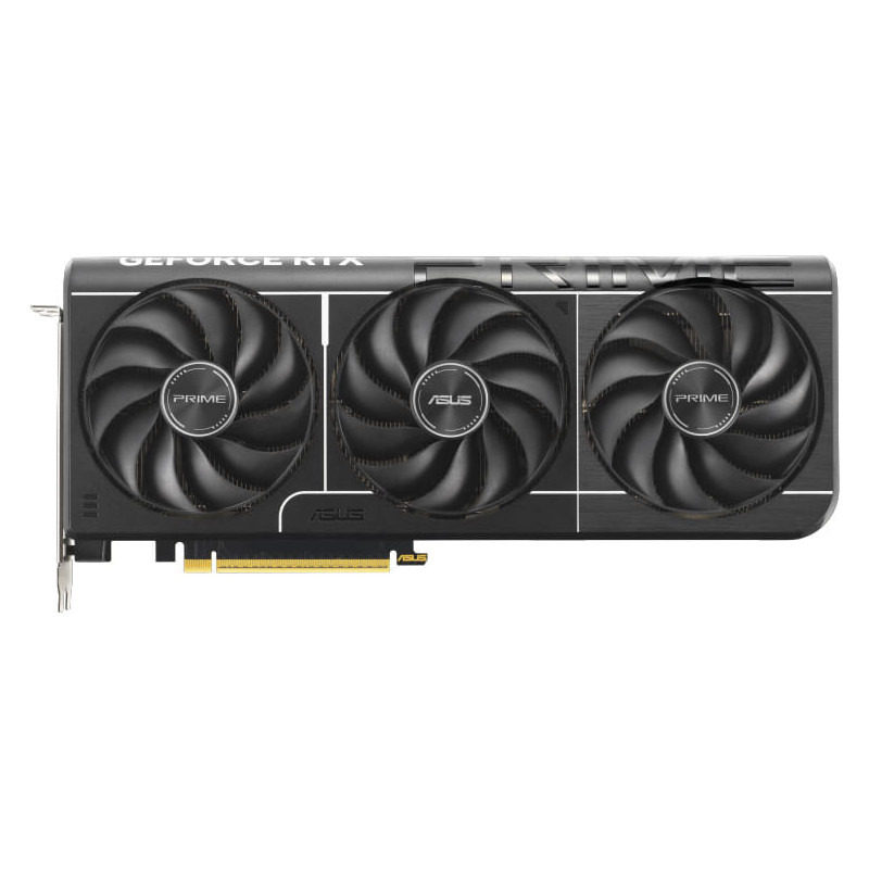 Asus Prime GeForce RTX 5070 12GB OC Edition Graphic Card
