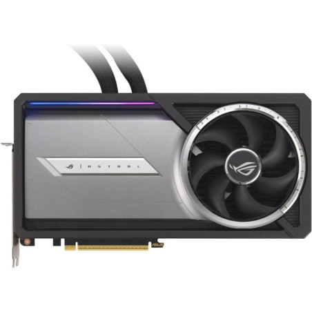 ASUS ROG Astral LC GeForce RTX 5090 32GB Graphics Card