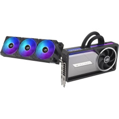 ASUS ROG Astral LC GeForce RTX 5090 32GB Graphics Card