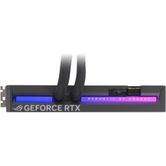 ASUS ROG Astral LC GeForce RTX 5090 32GB Graphics Card