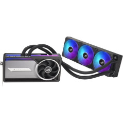 ASUS ROG Astral LC GeForce RTX 5090 32GB Graphics Card