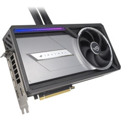 ASUS ROG Astral LC GeForce RTX 5090 32GB Graphics Card