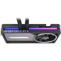 ASUS ROG Astral LC GeForce RTX 5090 32GB Graphics Card