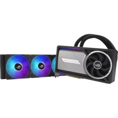 ASUS ROG Astral LC GeForce RTX 5090 32GB Graphics Card