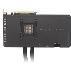 ASUS ROG Astral LC GeForce RTX 5090 32GB Graphics Card