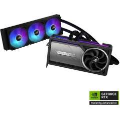 ASUS ROG Astral LC GeForce RTX 5090 32GB Graphics Card