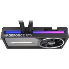 ASUS ROG Astral LC GeForce RTX 5090 32GB OC Edition Graphics Card