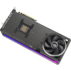 ASUS ROG Astral GeForce RTX 5090 32GB Graphics Card