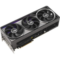 ASUS ROG Astral GeForce RTX 5090 32GB Graphics Card