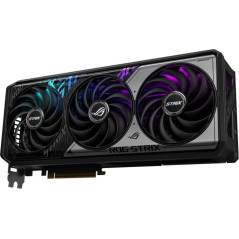 Asus ROG Strix GeForce RTX 5070 12GB Graphic Card