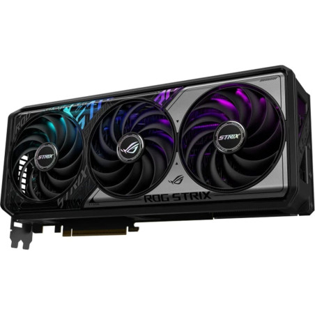 Asus ROG Strix GeForce RTX 5070 12GB Graphic Card