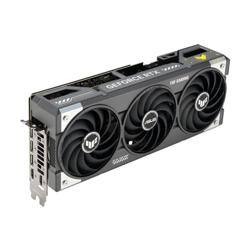 Asus TUF Gaming GeForce RTX 5070 12GB OC Edition Graphic Card