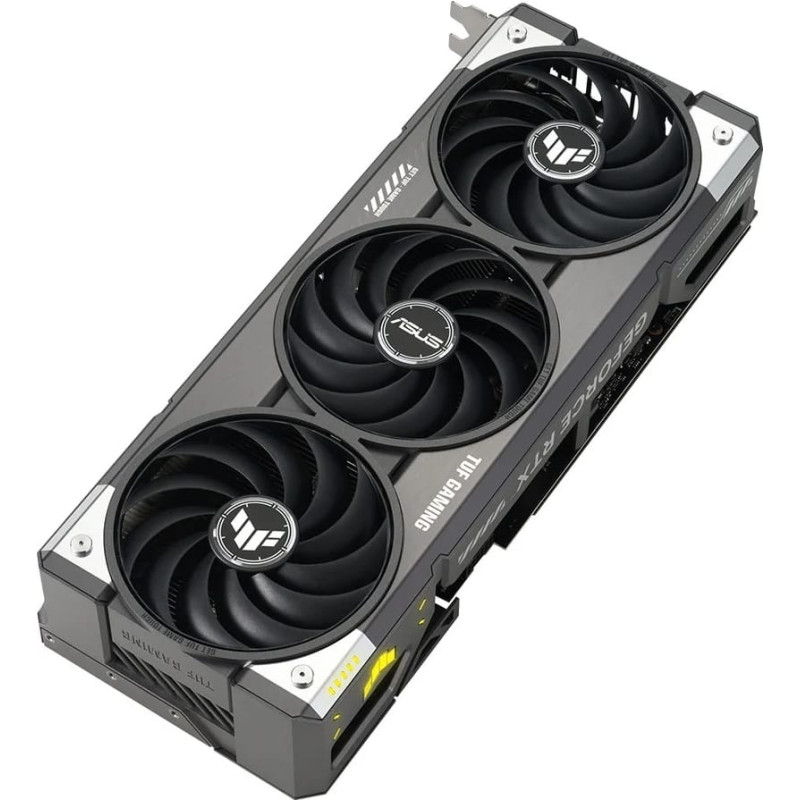 ASUS TUF Gaming GeForce RTX 5070 Ti 16GB Graphic Card