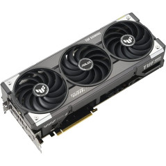 ASUS TUF Gaming GeForce RTX 5070 Ti 16GB Graphic Card