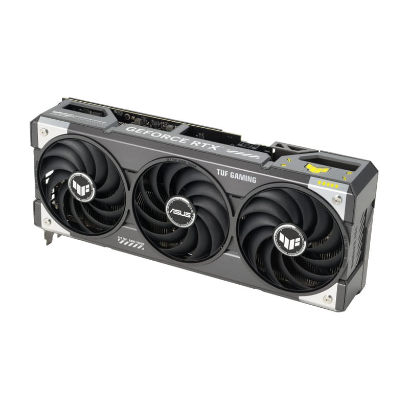 ASUS TUF Gaming GeForce RTX 5070 Ti 16GB OC Edition Graphics Card