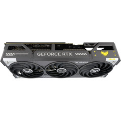 ASUS TUF Gaming GeForce RTX 5070 Ti 16GB OC Edition Graphics Card