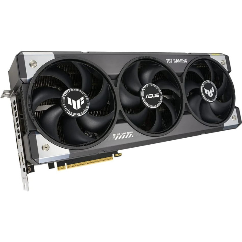 ASUS TUF Gaming GeForce RTX 5090 32GB OC Edition Graphics Card