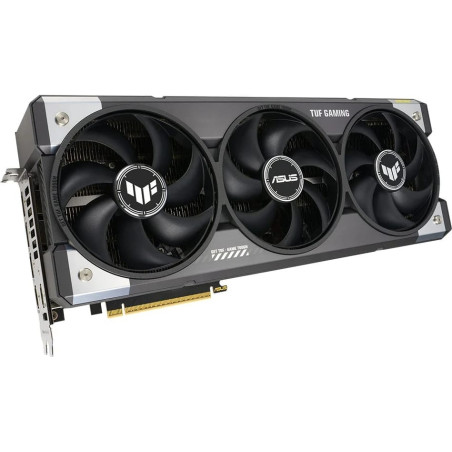 ASUS TUF Gaming GeForce RTX 5090 32GB OC Edition Graphics Card
