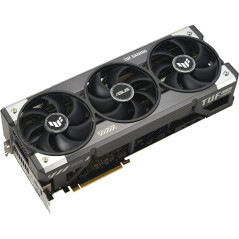 ASUS TUF Gaming GeForce RTX 5090 32GB OC Edition Graphics Card