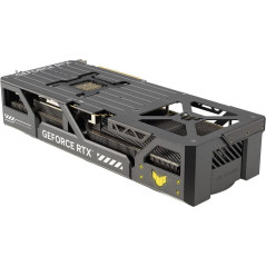 ASUS TUF Gaming GeForce RTX 5090 32GB OC Edition Graphics Card
