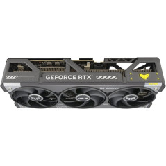 ASUS TUF Gaming GeForce RTX 5090 32GB OC Edition Graphics Card