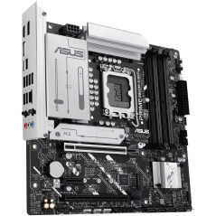 ASUS PRIME B860M-A WIFI CSM LGA 1851 Micro-ATX Motherboard