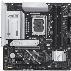 ASUS PRIME B860M-A WIFI CSM LGA 1851 Micro-ATX Motherboard