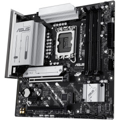 ASUS PRIME B860M-A WIFI CSM LGA 1851 Micro-ATX Motherboard