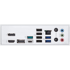 ASUS PRIME B860M-A WIFI CSM LGA 1851 Micro-ATX Motherboard
