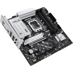 ASUS PRIME B860M-A WIFI CSM LGA 1851 Micro-ATX Motherboard