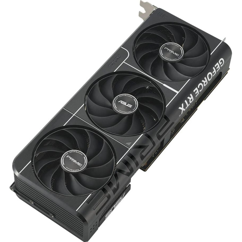 ASUS PRIME GeForce RTX 5080 16GB Graphics Card