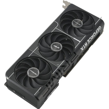 ASUS PRIME GeForce RTX 5080 16GB Graphics Card