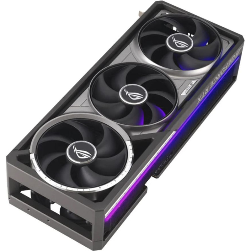 ASUS ROG Astral GeForce RTX 5080 16GB Graphics Card
