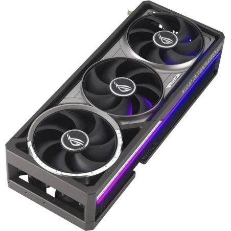 ASUS ROG Astral GeForce RTX 5080 16GB Graphics Card