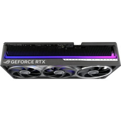 ASUS ROG Astral GeForce RTX 5080 16GB Graphics Card