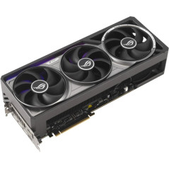 ASUS ROG Astral GeForce RTX 5080 16GB Graphics Card