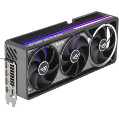 ASUS ROG Astral GeForce RTX 5080 16GB Graphics Card
