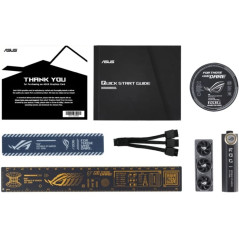 ASUS ROG Astral GeForce RTX 5080 16GB Graphics Card