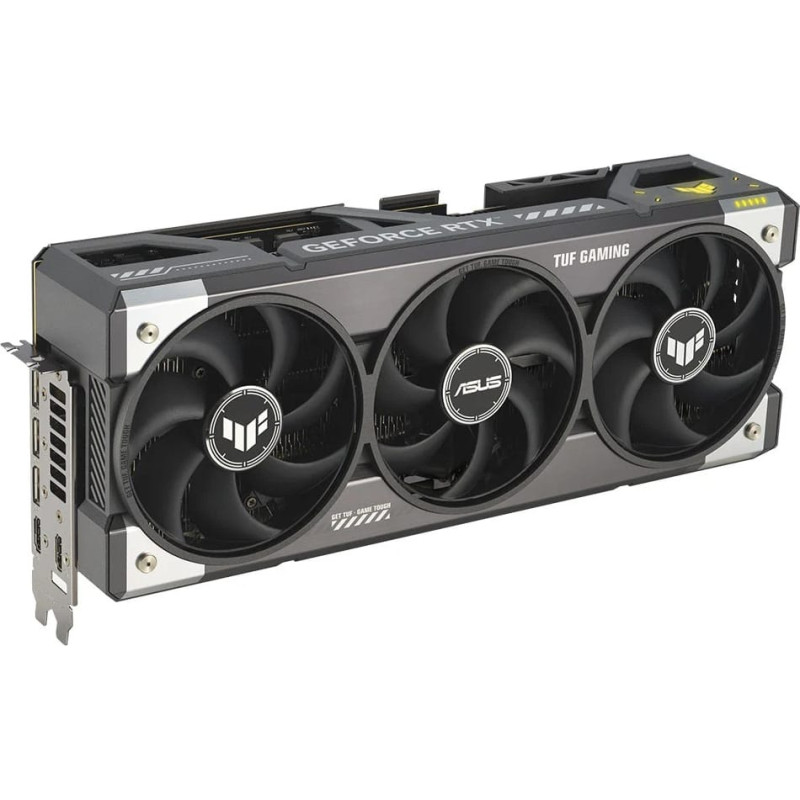 ASUS TUF GeForce RTX 5080 16GB Gaming Graphics Card