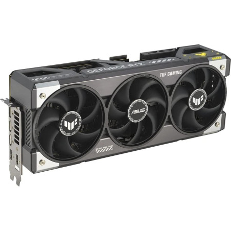 ASUS TUF GeForce RTX 5080 16GB Gaming Graphics Card